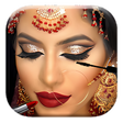 Icon of program: Indian Wedding Makeup Sal…