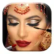 Indian Wedding Makeup Salon