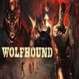 プログラムのアイコン：WOLFHOUND
