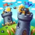 Tower Crush: Strategy War Game