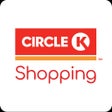 Biểu tượng của chương trình: Circle K Shopping