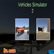 Иконка программы: Vehicles Simulator 2 Game
