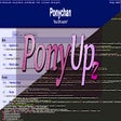 程序图标：PonyUpz