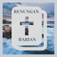 プログラムのアイコン：Renungan Harian Pagi 2022
