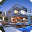 Icon of program: House HD  Wallpaper