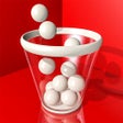 Ícone do programa: 100 Balls 3D