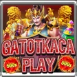 Olympus Gatot Kaca High Slots icon