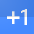 Ikona programu: Counter — Tally Counter