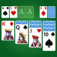 Programın simgesi: Solitaire Classic Card Ga…