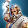 Ikona programu: Grepolis - Divine Strateg…
