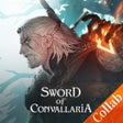 Icoon van programma: Sword of Convallaria