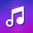 プログラムのアイコン：Music Player  MP3 Song Pl…