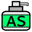 Icoon van programma: ANSI-Septic