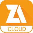 أيقونة البرنامج: ZArchiver Cloud Plugin