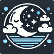 Programın simgesi: DreamWaves: Calm Your Min…