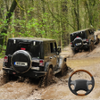 Ikon program: Cargo Jeep Driving Offroa…