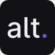 أيقونة البرنامج: alt. browser extension
