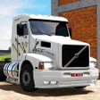 Icon of program: Skins World Truck Driving…