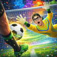 Shot Ot Penalty icon