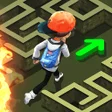 Ícone do programa: Labo: 3D Maze