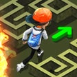Ícone do programa: Labo 3D Maze