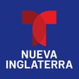 Ícone do programa: Telemundo Nueva Inglaterr…