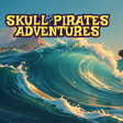Skull Pirates: Adventures icon