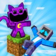 Programın simgesi: 1 Block SkyBlock for Mine…