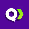 Symbol des Programms: QUIK: Pago y Delivery