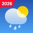 Ícone do programa: Know Weather: Live Radar
