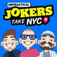 Icon of program: Impractical Jokers Take NYC