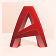 Icoon van programma: AutoCAD