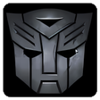 Icône du programme : Transformers Fond d'écran