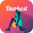 Dunkest - Fantasy Basketball