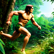 プログラムのアイコン：Stuntman Hero Jungle Game…