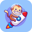 프로그램 아이콘: Monkey VPN - Secure Safe