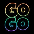 ไอคอนของโปรแกรม: Gogo Party Game