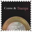 Programikonen: CoinStamp