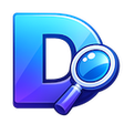 程序图标：Discord User Summarizer