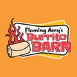 Ikon program: Flaming Amys
