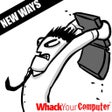 أيقونة البرنامج: Whack Your Computer