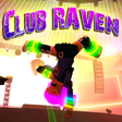 Icon of program: Club RAVEN