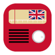 Icon of program: UK Radio Online