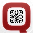 Ícone do programa: Qrafter Pro - QR Code Rea…