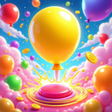 プログラムのアイコン：Big Balloon