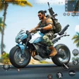 Ikona programu: Sniper Shooter Fury: Gun …