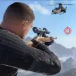 Sniper Shooter Fury: Gun Games