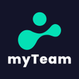 プログラムのアイコン：my-Team App