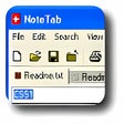 Icono de programa: NoteTab Pro