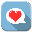 Ikona programu: Lovely chat